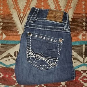BKE skinny jeans